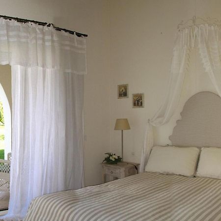 Casa Freda Bed and Breakfast Foggia Buitenkant foto