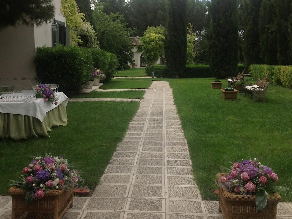 Casa Freda Bed and Breakfast Foggia Buitenkant foto
