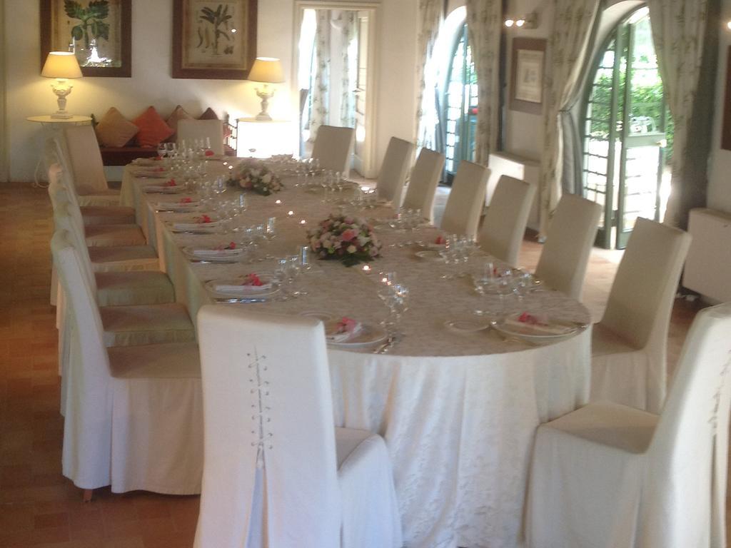 Casa Freda Bed and Breakfast Foggia Buitenkant foto