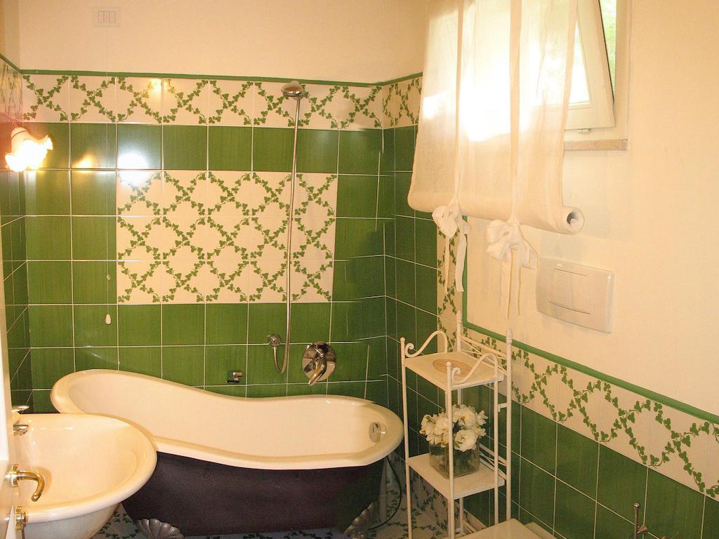 Casa Freda Bed and Breakfast Foggia Buitenkant foto