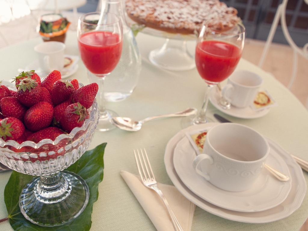 Casa Freda Bed and Breakfast Foggia Buitenkant foto
