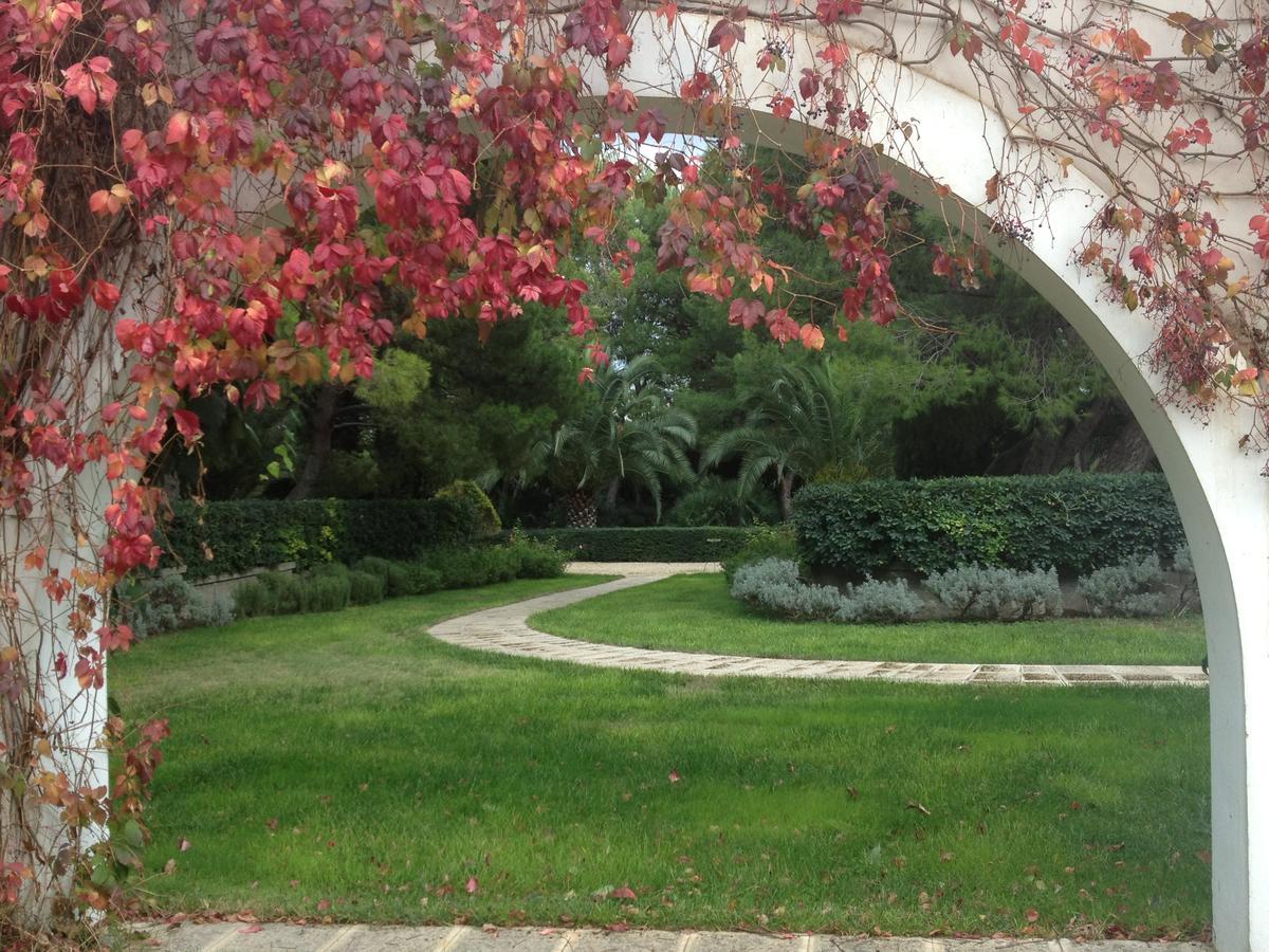 Casa Freda Bed and Breakfast Foggia Buitenkant foto