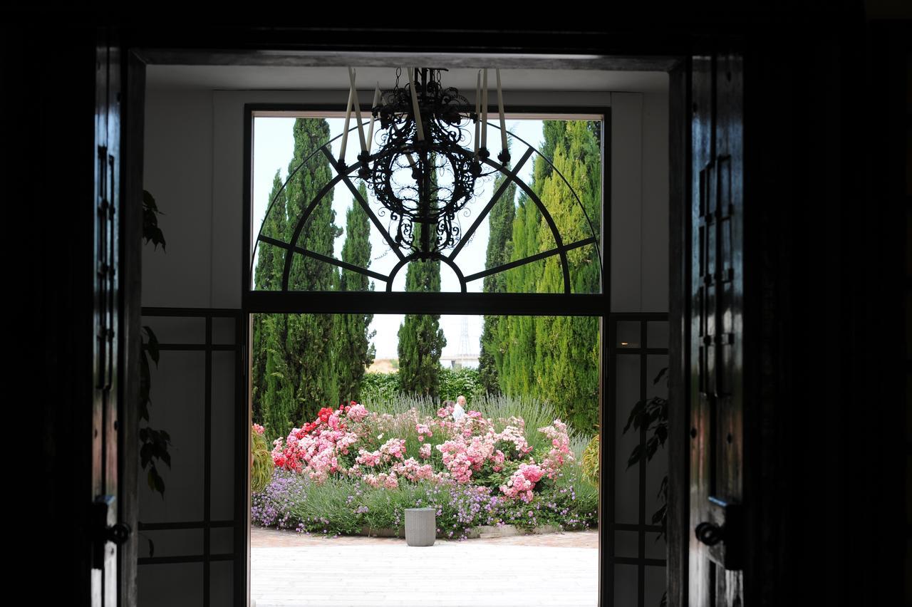 Casa Freda Bed and Breakfast Foggia Buitenkant foto
