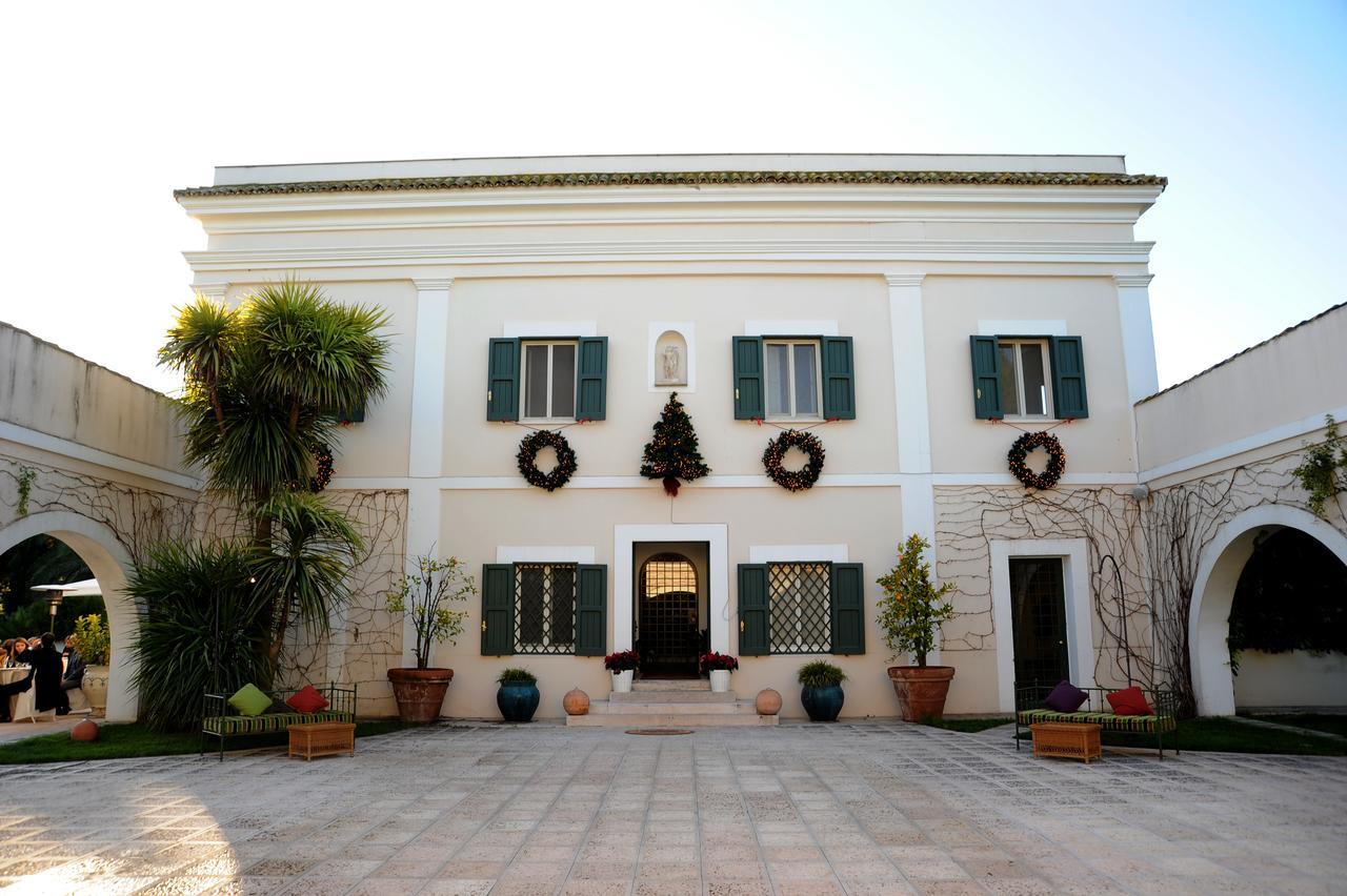 Casa Freda Bed and Breakfast Foggia Buitenkant foto