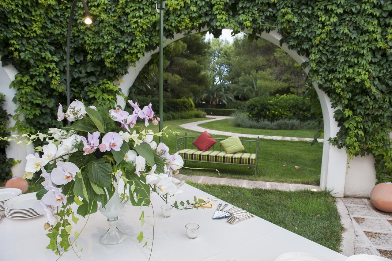 Casa Freda Bed and Breakfast Foggia Buitenkant foto